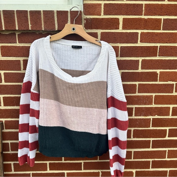 SHEIN Sweaters - 4/$20 Women’s Sweater